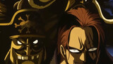 [Âm nhạc] "Sun Quan The Emperor" phiên bản "Tứ Hoàng" (One Piece)