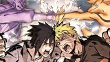 [MAD]The story of Naruto and his peers|<Naruto>