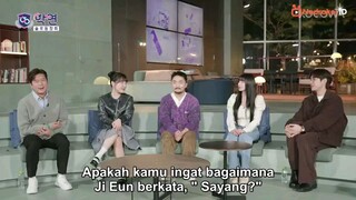 Alumni Lovers Episode 5 (Sub indo)