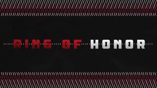 ROH On HonorClub - 14 September 2023