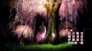 nura rise of the yokai clan - demon capital - episode 15