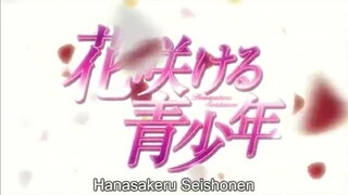 Hanasakeru Seishōnen Episode 29