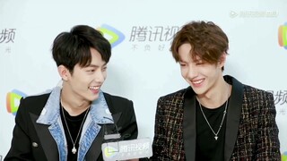 [BJYX] Huynh đệ đại chiến - part 2