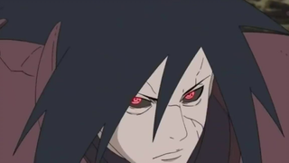 Naruto AMV - Juice WRLD _ Bandit