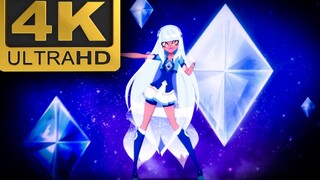 𝟖𝐊/𝟔𝟎𝐅𝐏𝐒 Koleksi transformasi rock loli [tingkat koleksi]