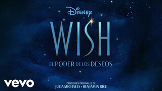 El Reino de Rosas (De "Wish: El Poder de los Deseos"/Latin American Spanish Audio Only)
