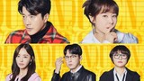 Queen Of Mystery 2 Ep. 16 (END) [SUB INDO]