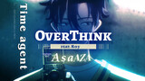[Musik] [Cover] Link Click ED cover lagu [Overthink]
