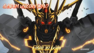 gundam fight - Gundam AmV ®•