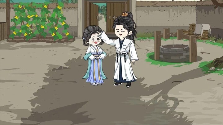 My Little Bean Episode 39