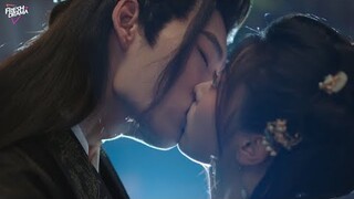 【Trailer】Taboo Romance between the Fake Eunuch & Exiled Princess | Eternal Lovesickness | 千般相思