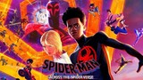 SPIDER-MAN:  ACROSS THE SPIDER-VERSE 2023 | Link in the description
