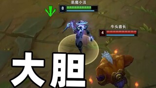 你们老是来抓我干吗？