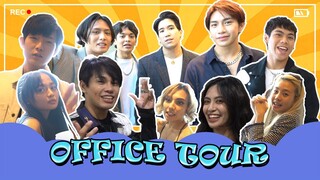 [1st.One & DIONE] OFFICE TOUR