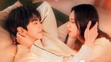 Lin Yi and Zhou Ye play a 'love scene' that causes the bed to collapse in "Everyone Loves Me"