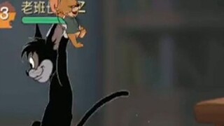 เกมมือถือ Tom and Jerry อัตราการชนะในการเล่นแมวต่ำเกินไปเหรอ? การเล่นกับแมวตัวนี้มีพลังมากจนทำให้คุณ