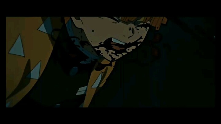 Zenitsu Edit