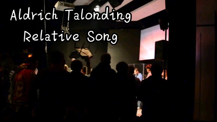 Aldrich Talonding แสดงสด Revelation Song