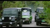 Phim ảnh|Cảnh rượt đuổi bằng ô tô trong phim Hàn Quốc