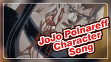 JoJo S3 Polnareff Character Song - Naked Silver