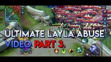 (PART THREE) THE ULTIMATE LAYLA ABUSE VIDEO