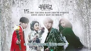 MOORIM SCHOOL EP4 ENG SUB