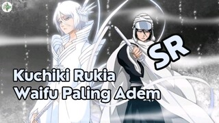 Rukia Tambah Glow Up pakai Bankai!!!