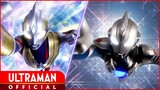 『ウルトラマントリガー NEW GENERATION TIGA』第7話「インター・ユニバース」-公式配信-