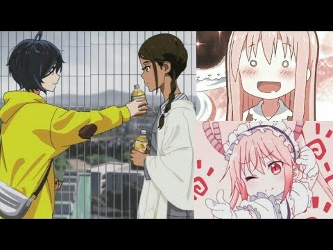 Những video Tik Tok Trung hài hước nhất#Tik Tok Anime#Douyin