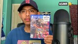 ASMR 😴 | ONE PIECE PIRATE WARRIORS 4 PS4 GAME