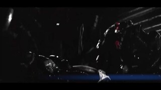 [Warhammer 40k] Mở Warhammer bằng cách cắt phim