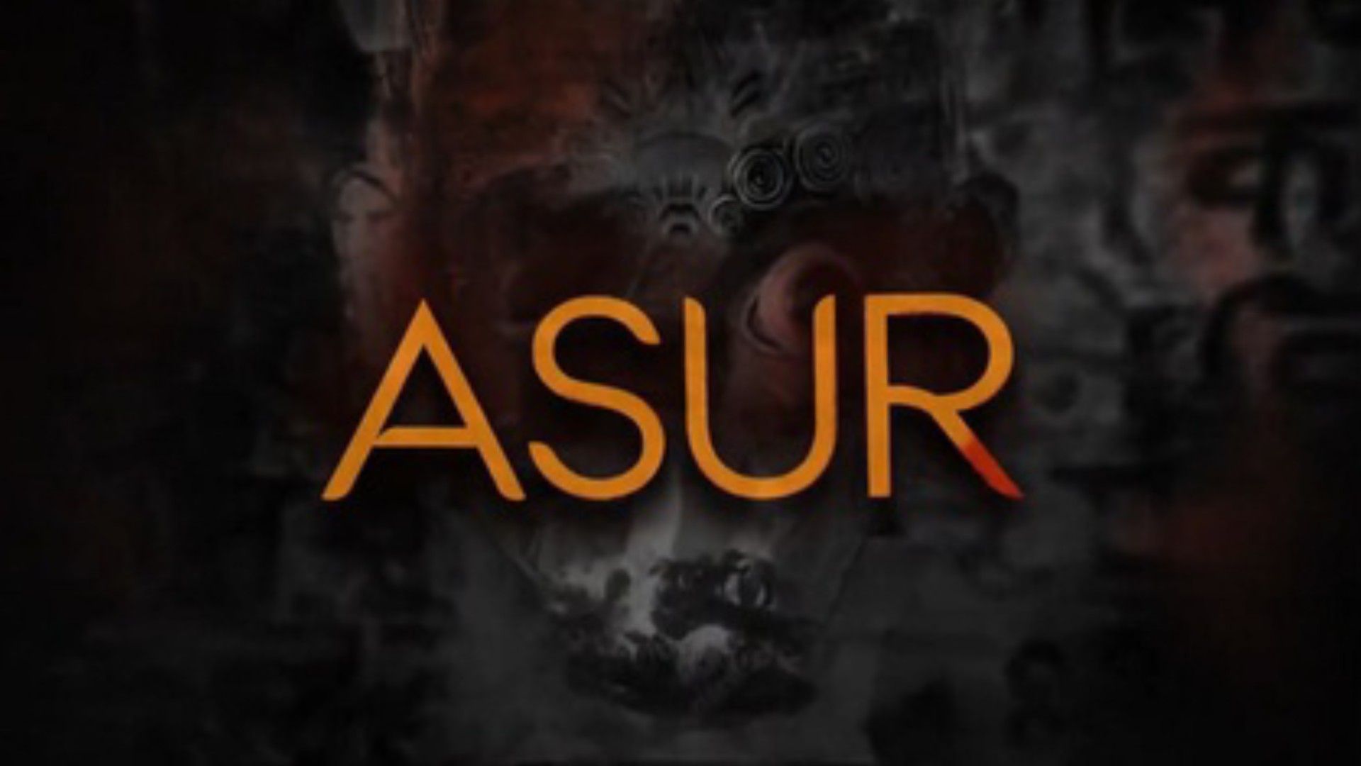 Asur web series all episodes watch online sale