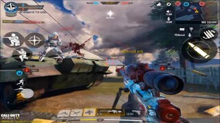 CODM | Scrim Highlights #5 | Scrim warrior 😈