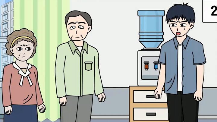 Setelah kelahiranku kembali, aku tak lagi peduli pada anak yang memanjat lewat jendela! Di kehidupan