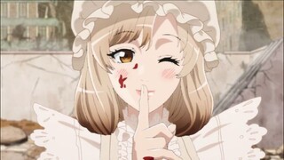 KAMU ITU BERHARGA!! Anime ini Yang akan membuktikan nya..