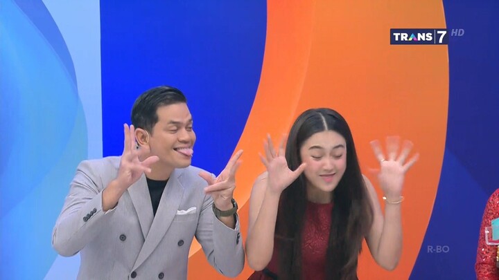 Arisan TRANS7 FULL 27 April 2025