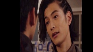 Thư ký Fujiwara: Tôi muốn trở thành Kamen Rider! ! ! Những hình ảnh thú vị trên diễn đàn Kamen Rider