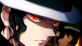 All Muzan Kibutsuji Moments | Demon Slayer: Kimetsu No Yaiba