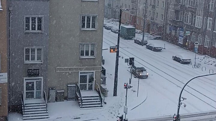winter na pa follow naman guys!!! #poland butcher