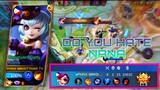 THE REASON WHY NANA ALWAYS BAN IN RANKED GAME (WATCH WHAT WILL HAPPENED)....MLBB😻