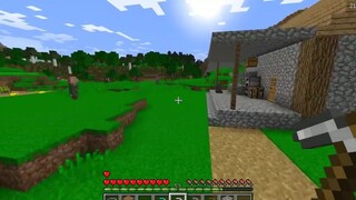 HEBI CHẾ TẠO THÀNH CÔNG CÚP 7 MÀU PRO MẠNH NHẤT TRONG MINECRAFT_CÁCH CHẾ TẠO CÚP