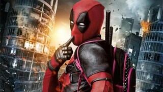 [Deadpool/เหยียบจุด/Mixed cut/Rimbing] คนที่ราคาถูกคือผู้อยู่ยงคงกระพัน~