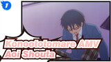 [Konoototomare AMV] Aoi Shouta - Tone (No Sub.)_1