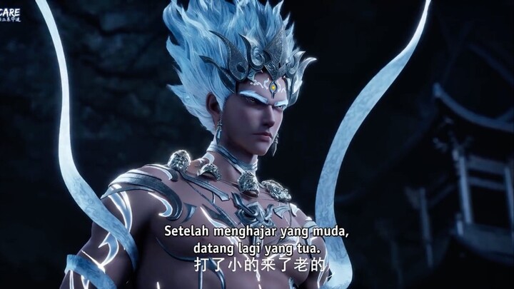 Eps.14 Azure legacy S2 Sub Indo