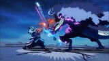 ONE PIECE AMV THE FINAL ACT