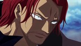 Shanks: If there are still guys who haven't had enough trouble, let us help! !