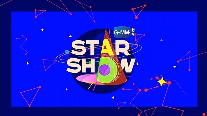 บางส่วน รายการพิเศษ  GMMTV STAR SHOW ปอนด์-ภูวินทร์ part 2 จาก ช่อง GMM 25