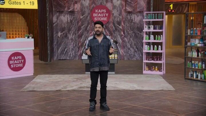 The Great Indian Kapil Show season 2 episode 4