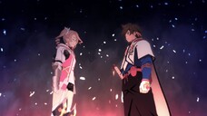 Tales Of Zestiria Eps 12 END Sub Indo