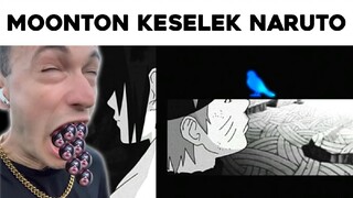 POV : MOONTON KESELEK OP NARUTO